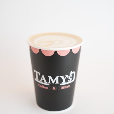 White Mocha