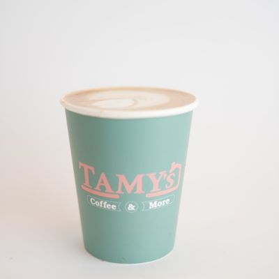 Flat White
