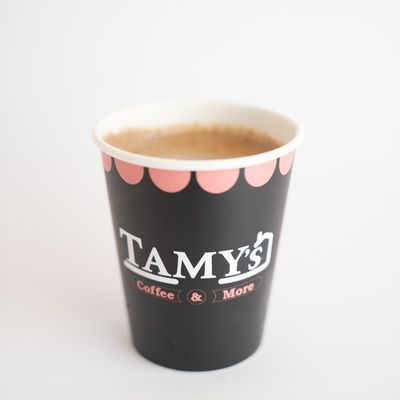 French Coffee