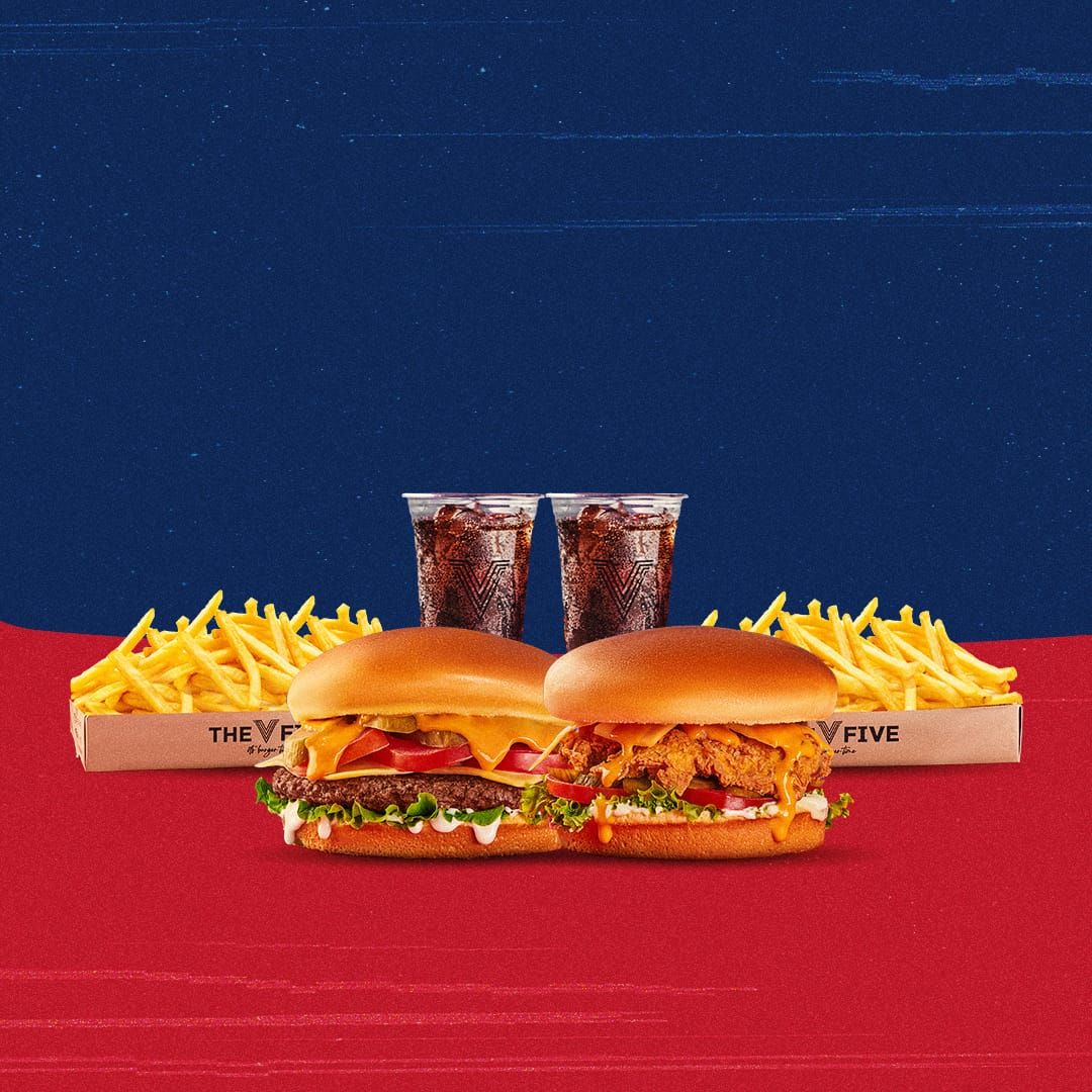 double offer 3