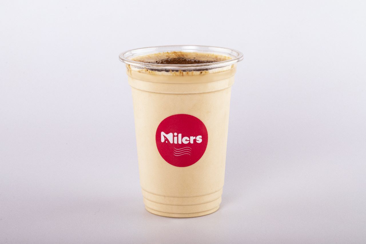morning shake