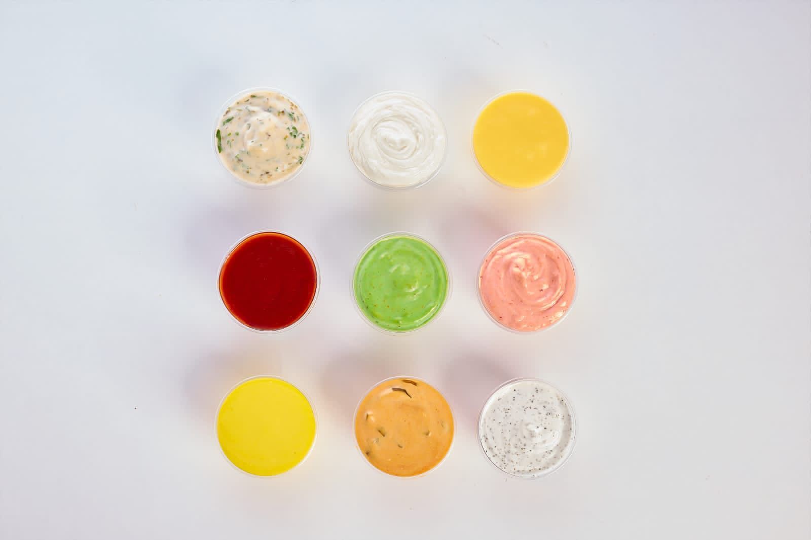 Buffalo Sauce