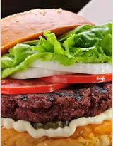 Classic Burger