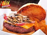 Wild Burger