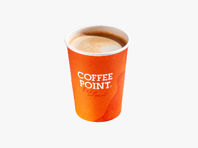 Hot Cappuccino