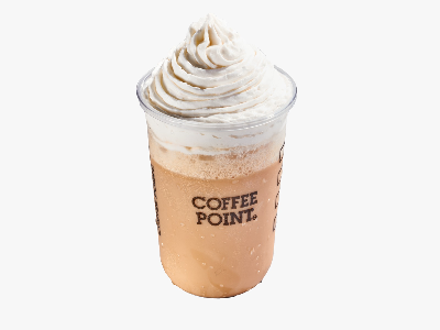 Non Coffee Vanilla Frappe