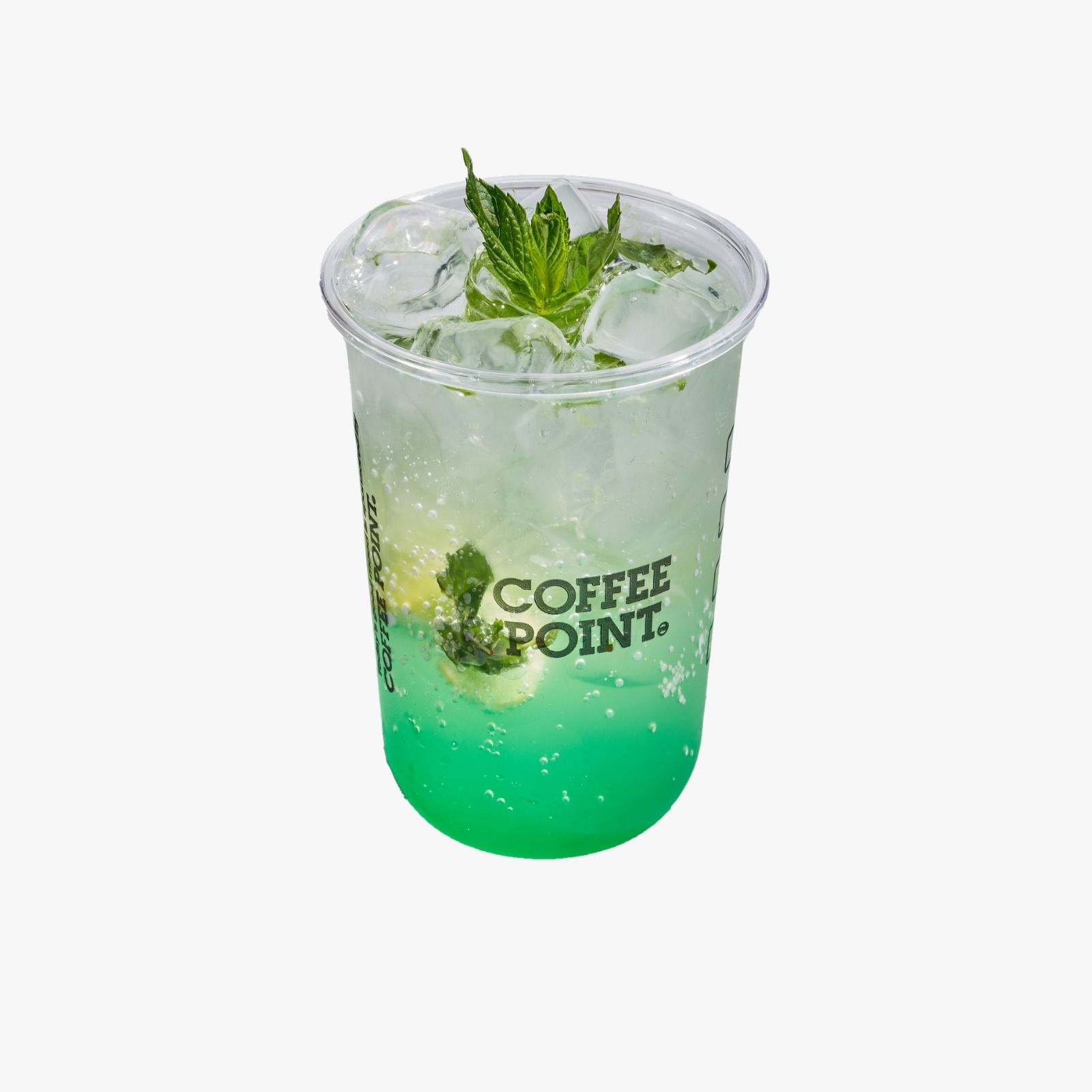 Red Bull Mojito