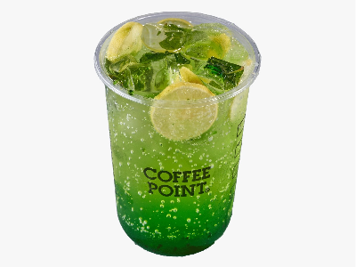Kiwi Mojito