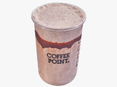 Orio Milk Shake