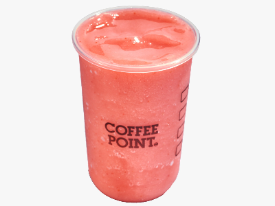 Watermolen Smoothie