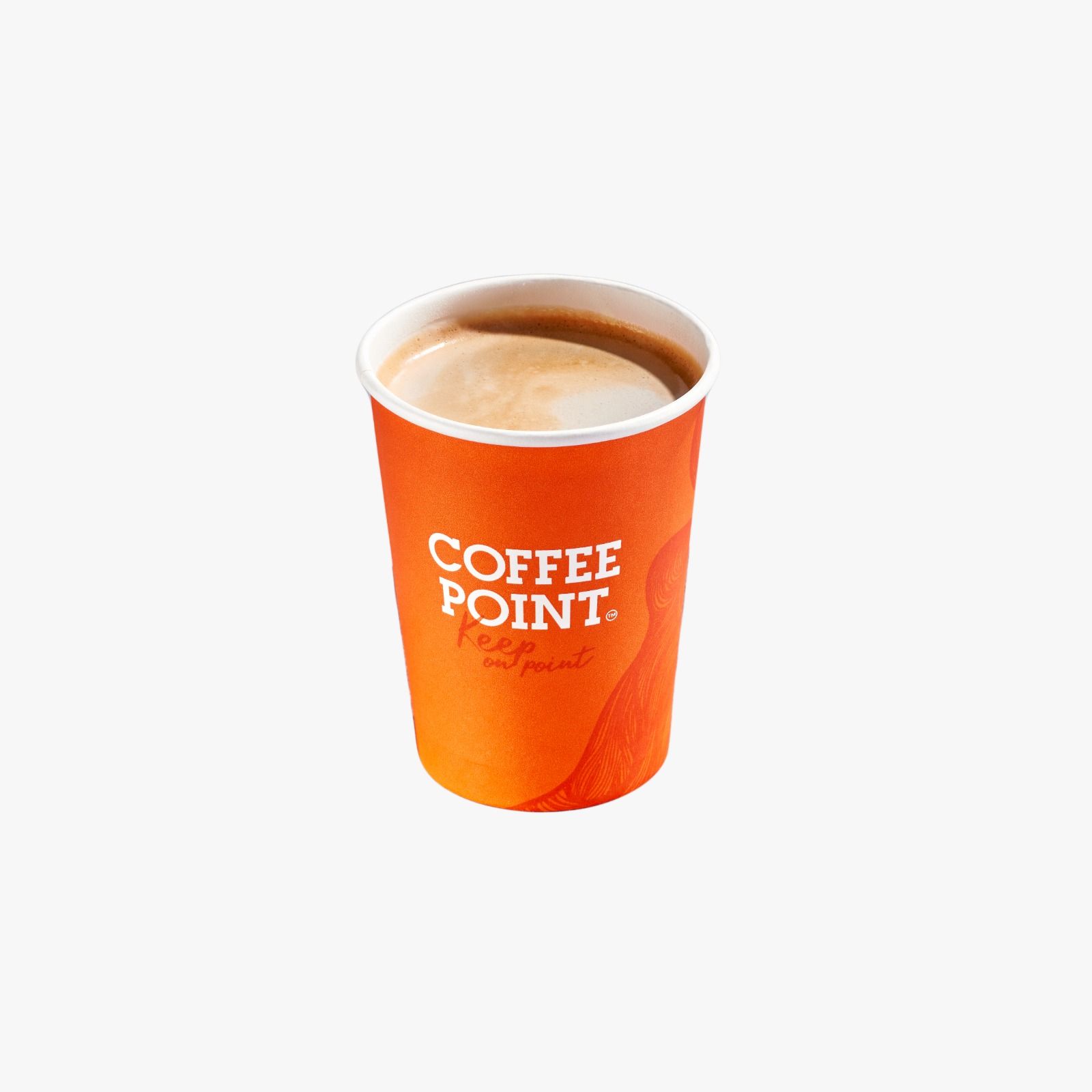 Healthy Cappuccino