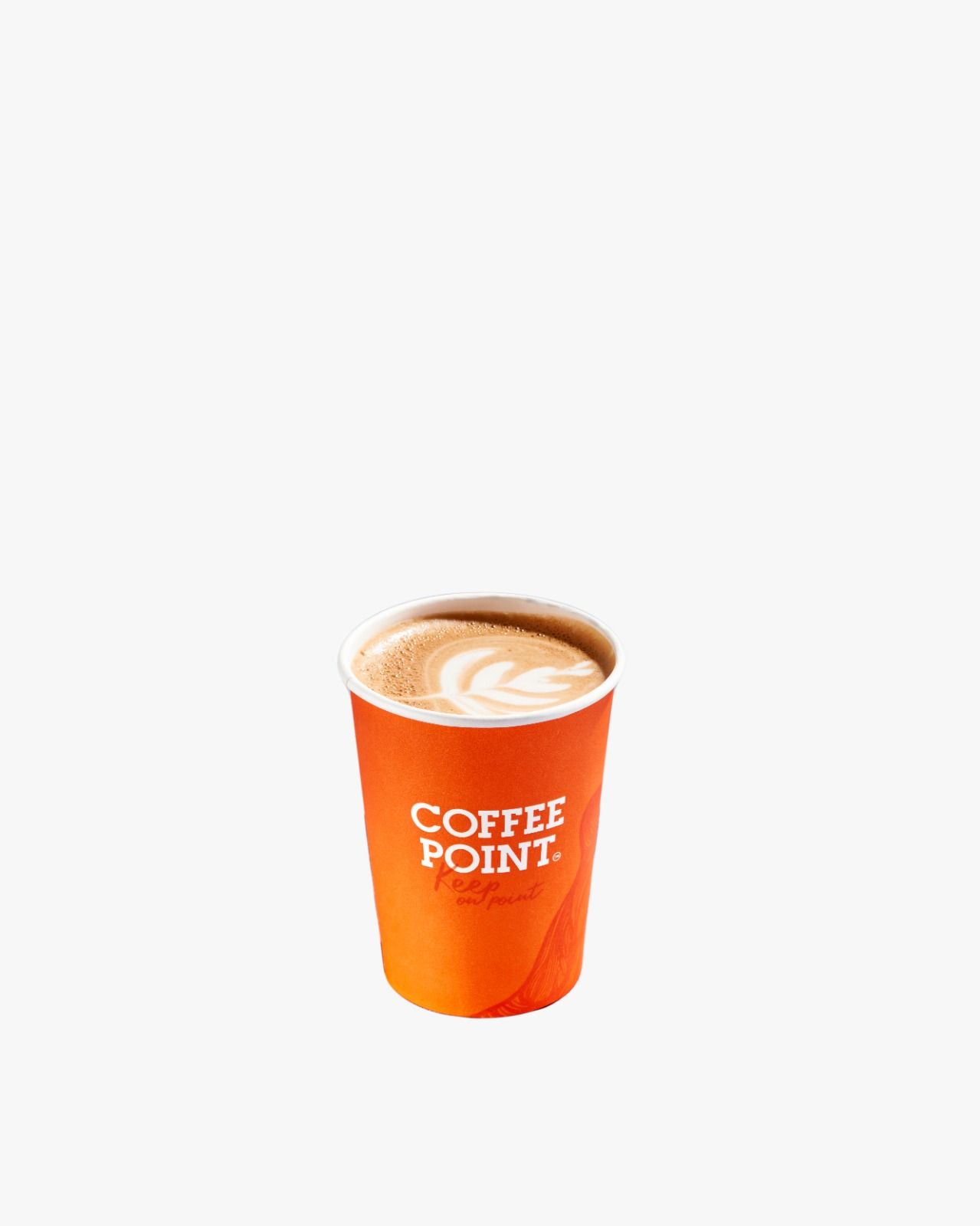 Healthy Caffe Latte