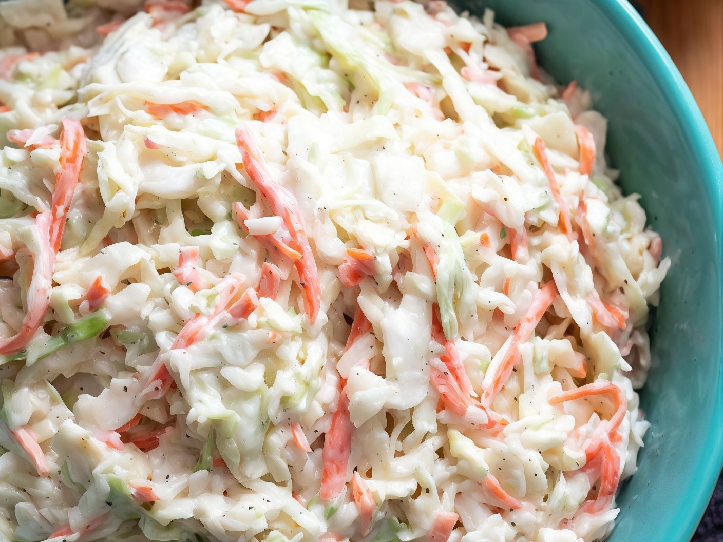 Coleslaw