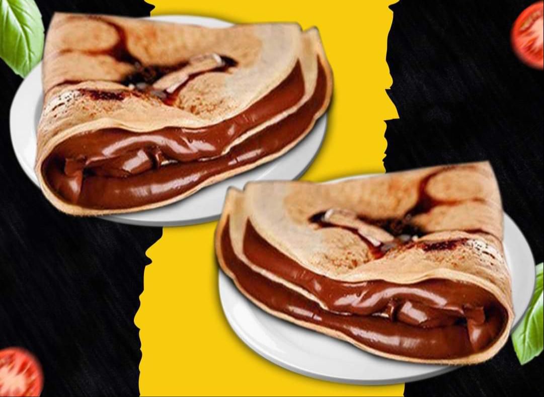 Nutella Offer