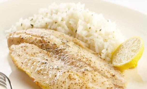 Fish Meal