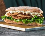 Grilled Chicken Sandwich