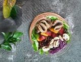Beef Salad
