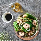 Shrimp Salad