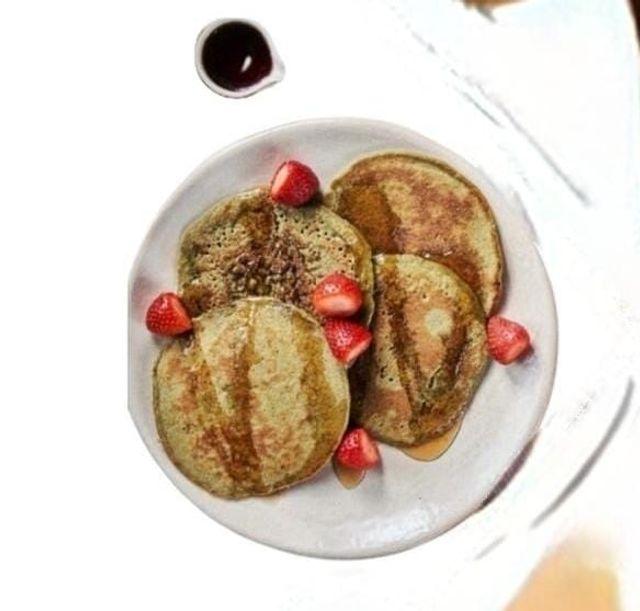 Pancakes
