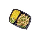 Chicken Shawarma
