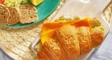 Cheese Croissant
