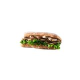 Roast Beef Sandwich