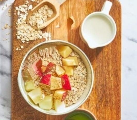 Oatmeal