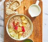 Oatmeal