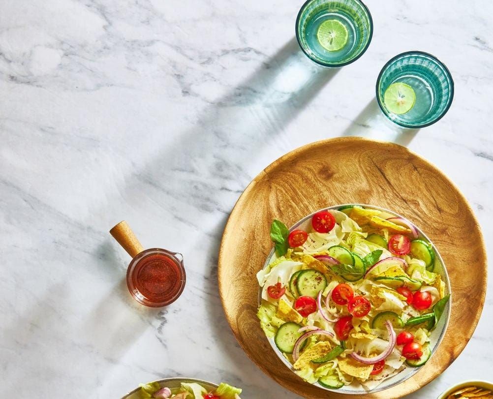 Fattoush