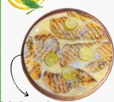 Lemon Chicken