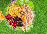 Turkey Salad