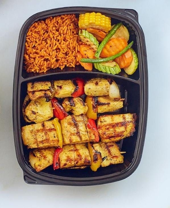 Shish Tawook