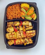 Shish Tawook