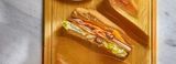 Turkey Sandwich
