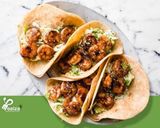 Shrimp Tacos