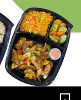 Chicken Fajita