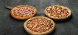Trio Pizza
