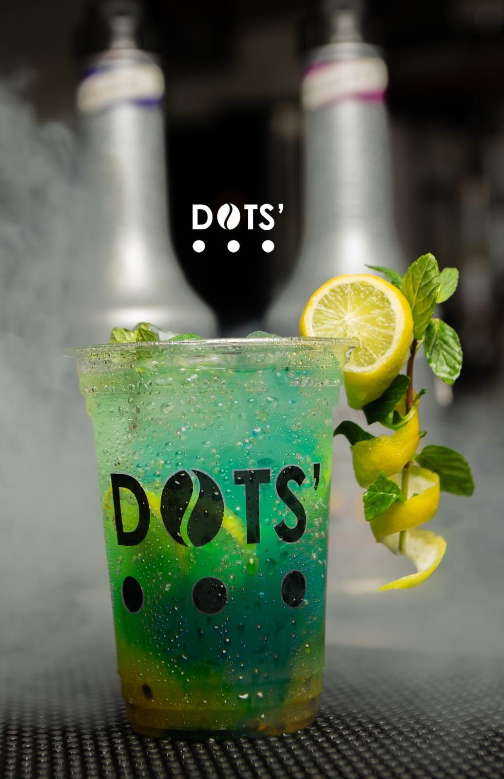 Classic Mojito