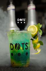 Classic Mojito