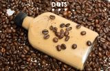 Dots' Ice Coffee
