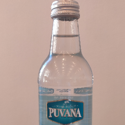 Puvana Sparkling Water