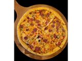 Sausage Pizza
