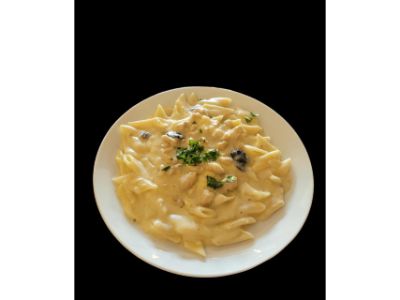 Alfredo Pasta