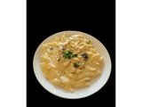 Alfredo Pasta