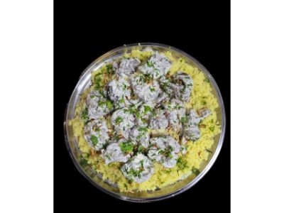 Meat Mansaf Meal 3 kilo