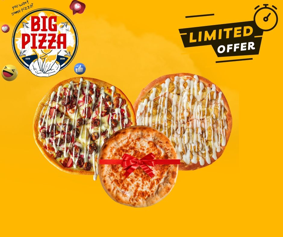 El Kebeer Offer
