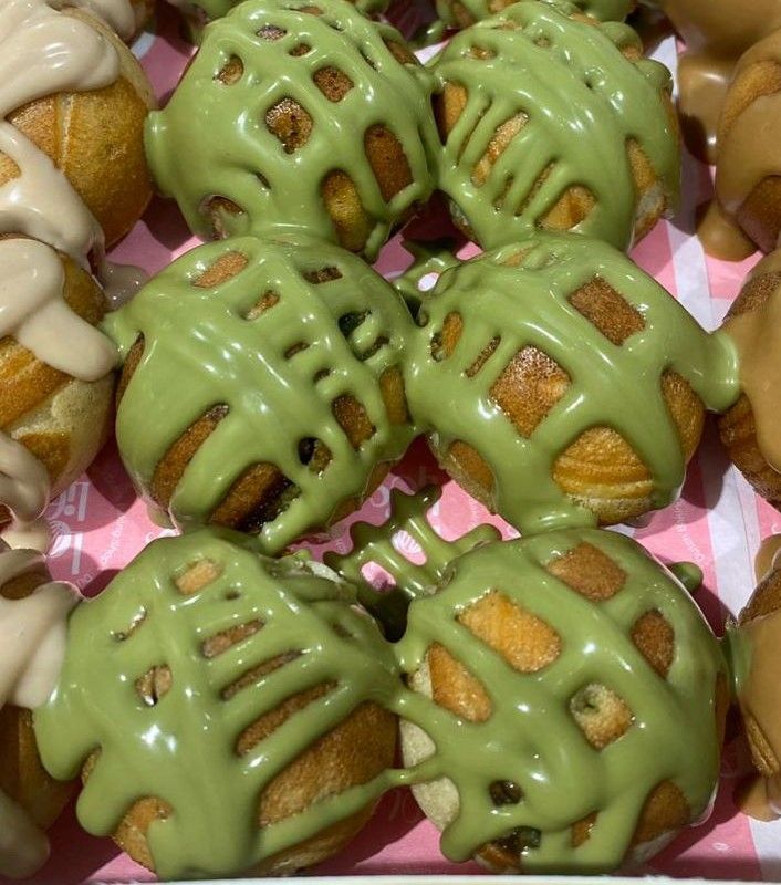 Pistachio
