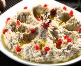 Baba Ghannoug