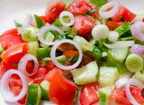 Baladi Salad