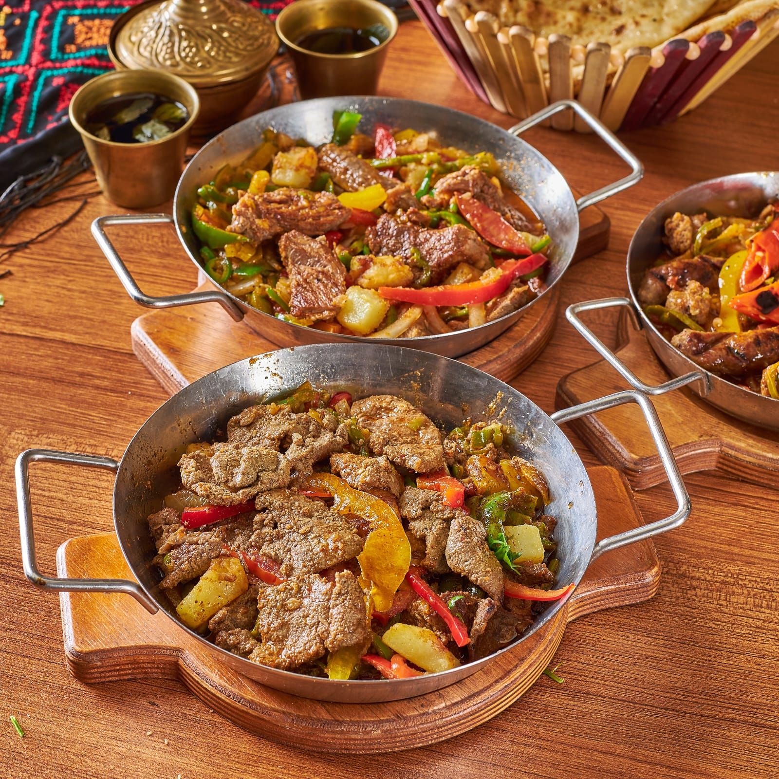 Liver Bowl